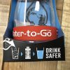 Water To Go Bottle 50 cl 'Go' Bottle - Image 8
